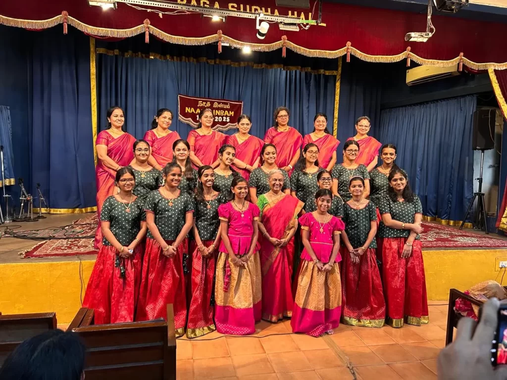 Music performance