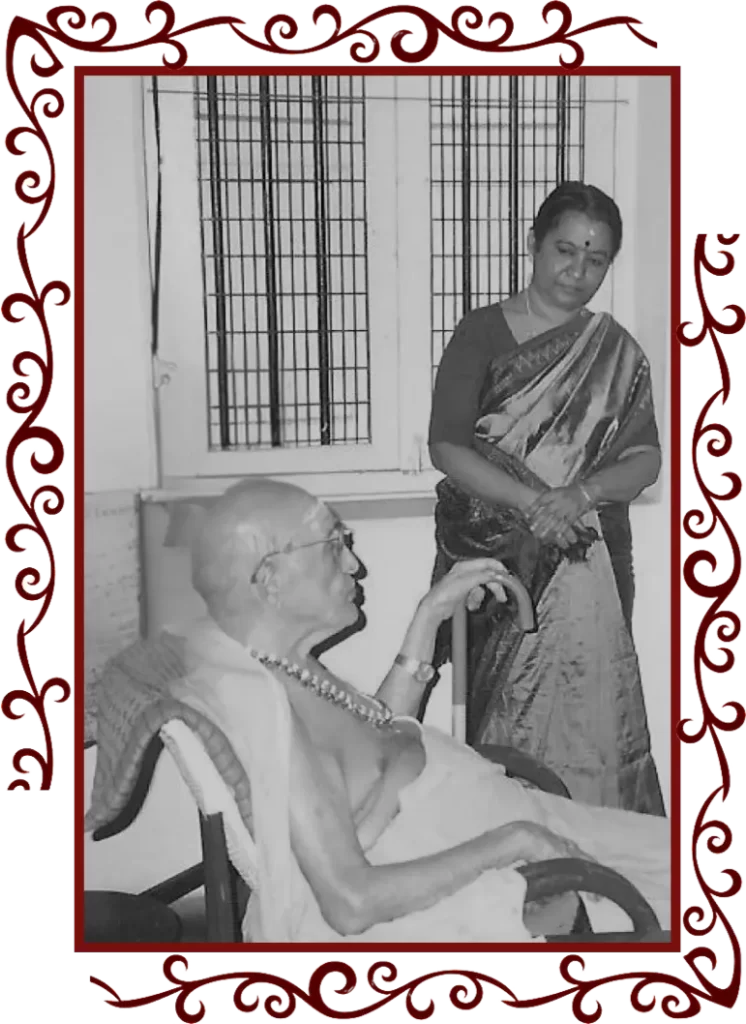 Sri Semmangudi Srinivasa Iyer