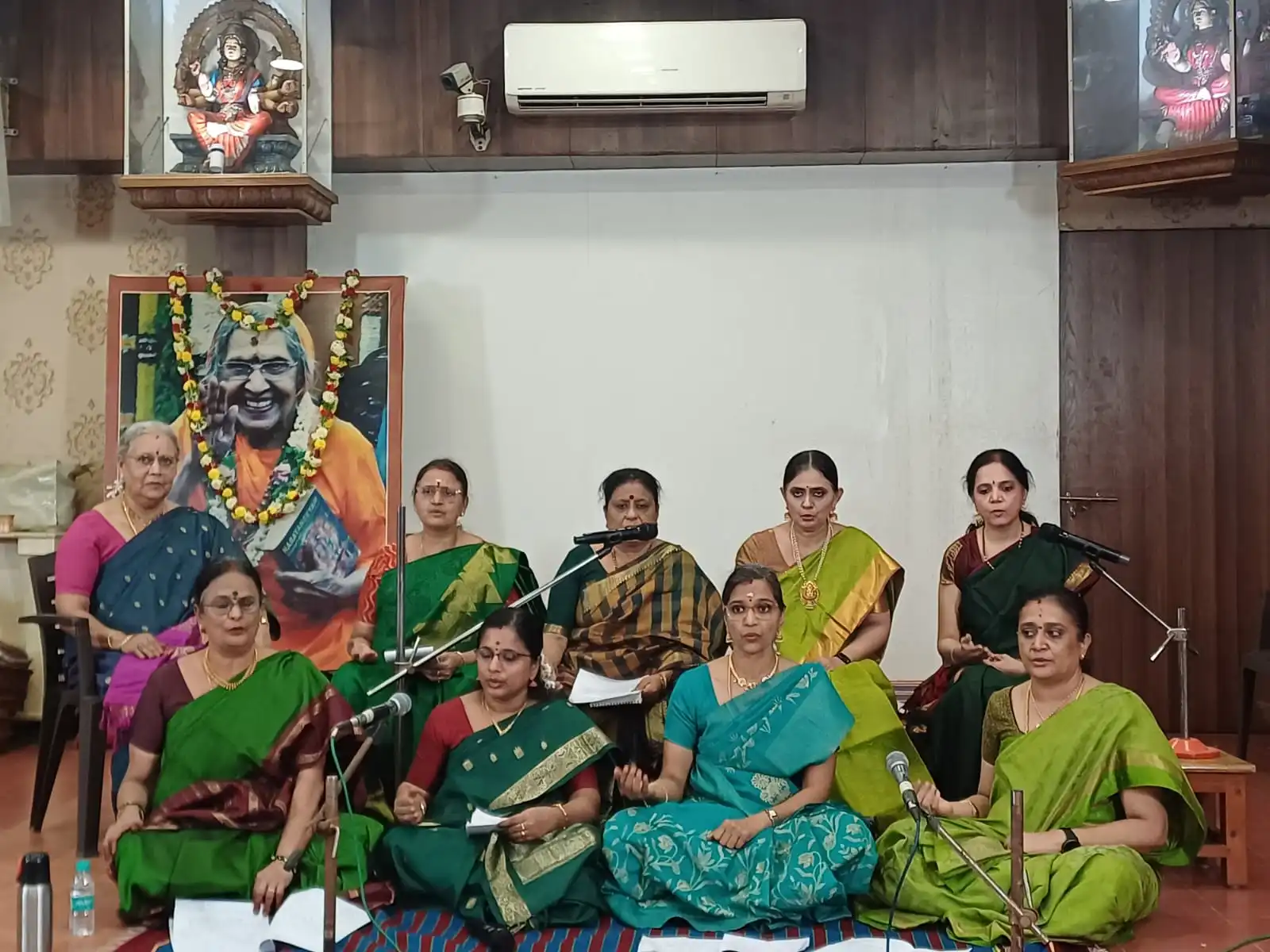 Vishnu Mohan Foundation