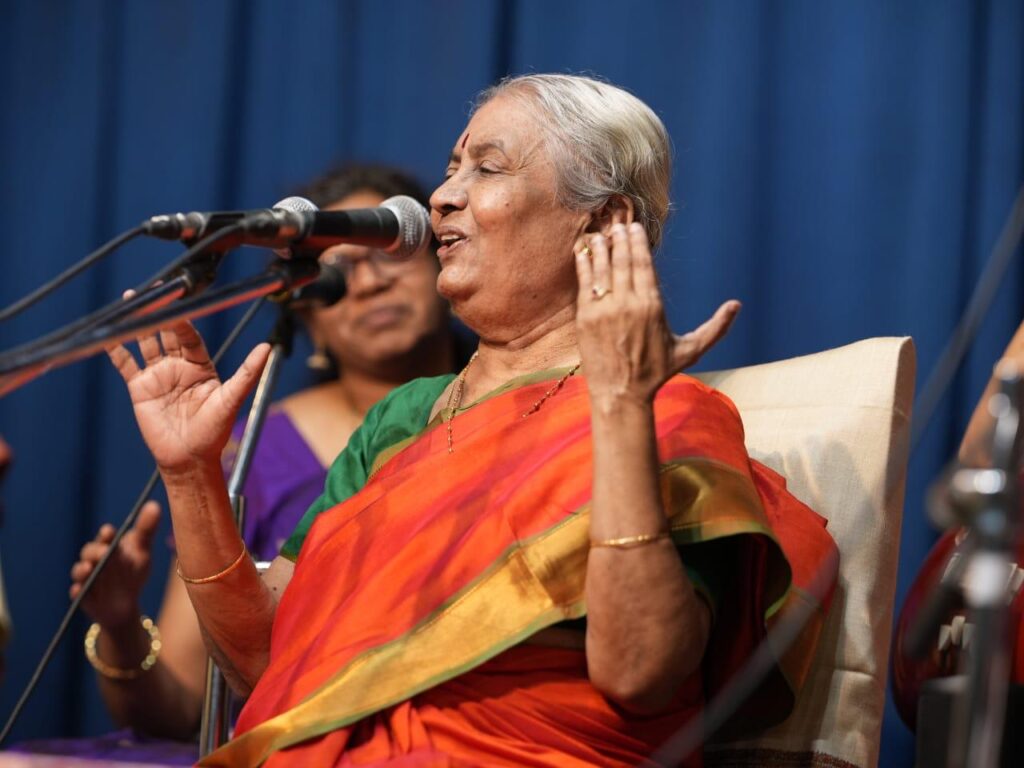 Gaana Brundam Musical Class