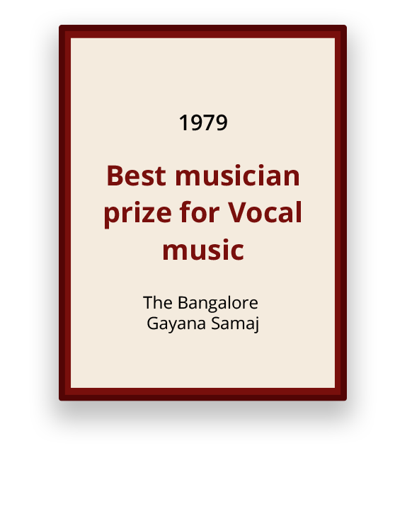 Best musician