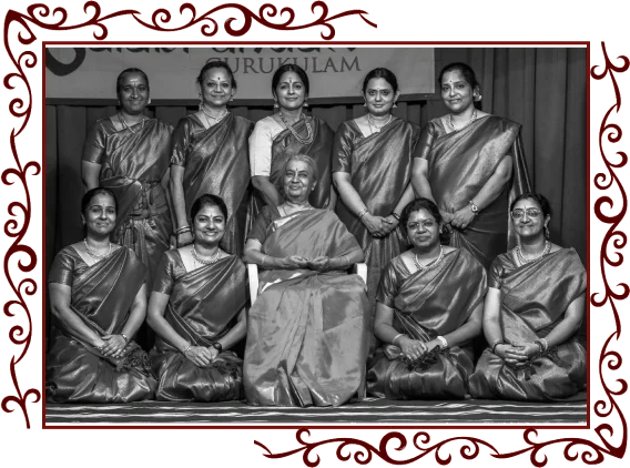 Guru Shishya Parampara