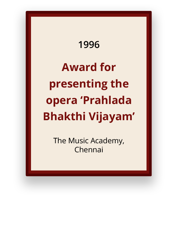 Prahlada Bhakthi Vijayam