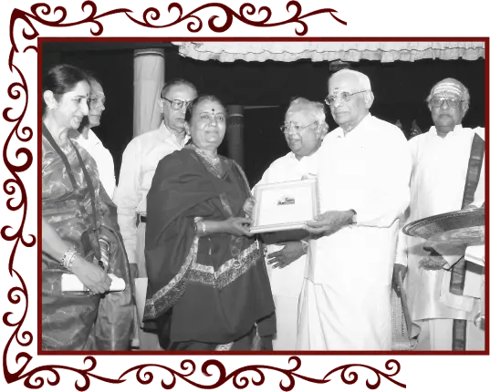 Acharya-Choodamani-Award-2006