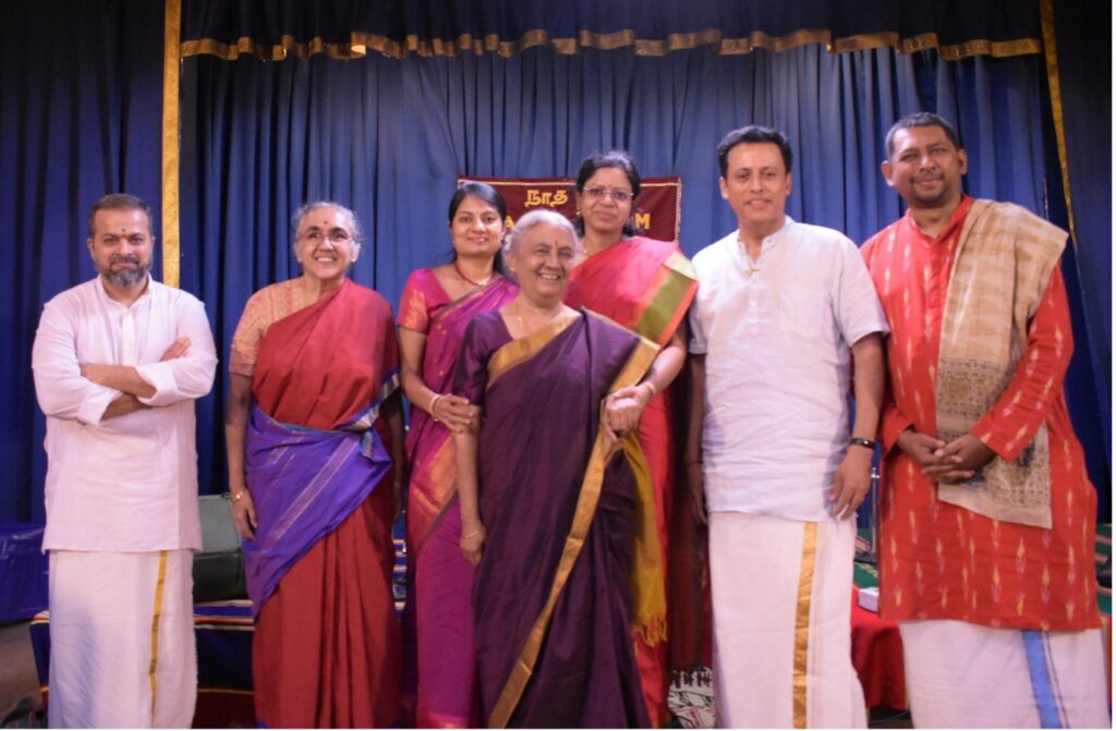 SmtSeethaRajan