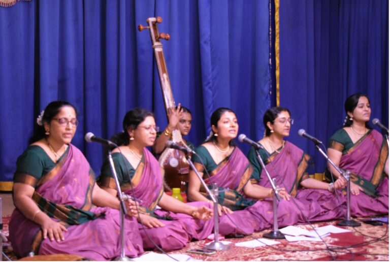 gurukulam